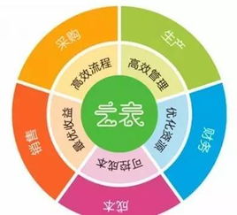 云表零代碼開發erp系統,你也能是程序員