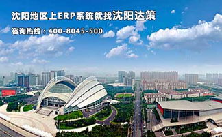 沈陽erp軟件開發(fā) 沈陽sap軟件開發(fā)公司 選擇沈陽達(dá)策