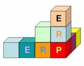 別讓erp二次開發(fā) 變了味 縉云用友erp