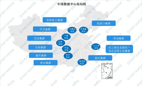 2024年甘肅省信息產(chǎn)業(yè)鏈全景圖譜 附產(chǎn)業(yè)布局 發(fā)展現(xiàn)狀 重點(diǎn)企業(yè)等