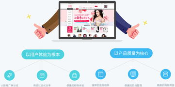 b2b2c解決方案 解決方案 電商系統(tǒng)開發(fā) app定制開發(fā) 小程序開發(fā) 網(wǎng)站建設 愛維時空