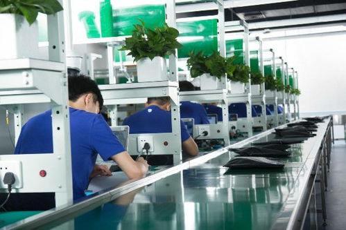 轉轉二手手機 日臻成熟的質檢模式與ERP系統開發