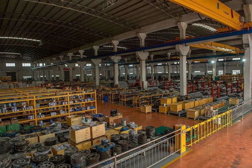 品龍精工開啟發(fā)展新階段 3.3萬平新廠房入駐與ERP系統(tǒng)開發(fā)