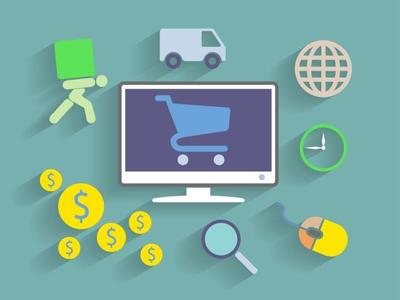 電商與ERP系統開發 融合與協同